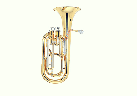 Jupiter Trumpet