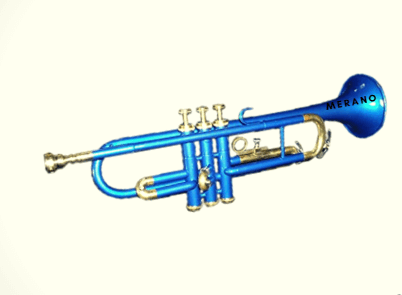 Merano Trumpet