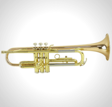 Yamaha Trumpet