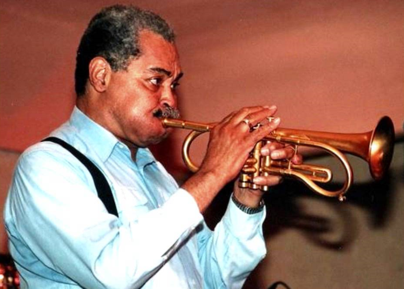 Art Farmer