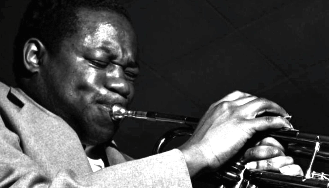 Clifford Brown