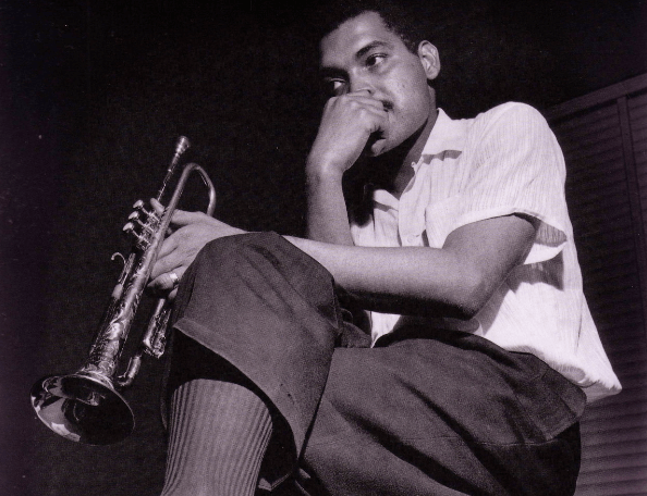 Freddie Hubbard