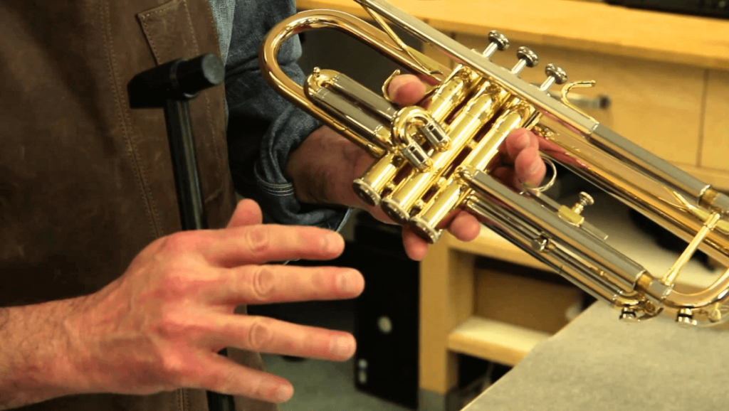 How To Clean A Trumpet An Effective Guide for Every Trumpet Owner