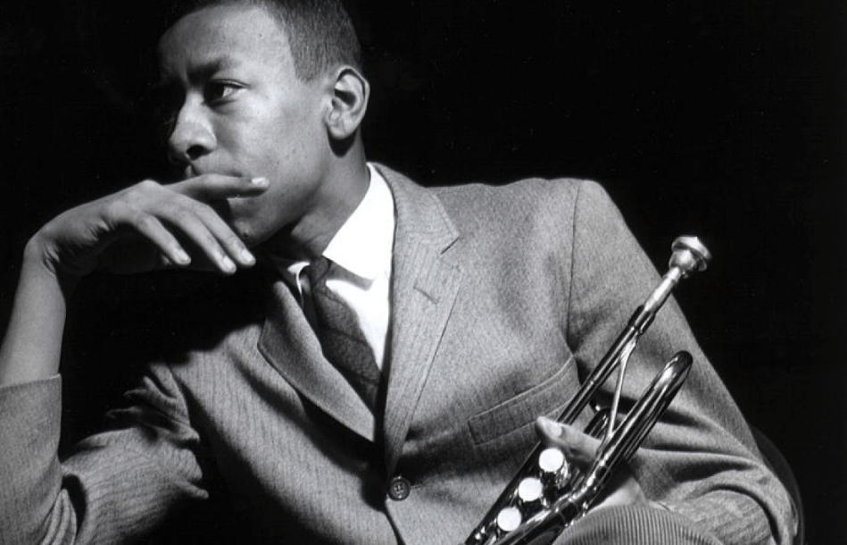 Lee Morgan