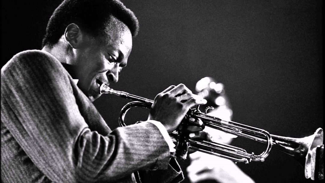 Miles Davis