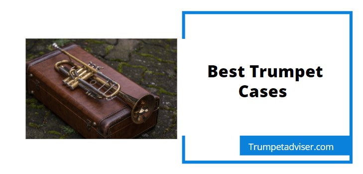 Best Trumpet Cases