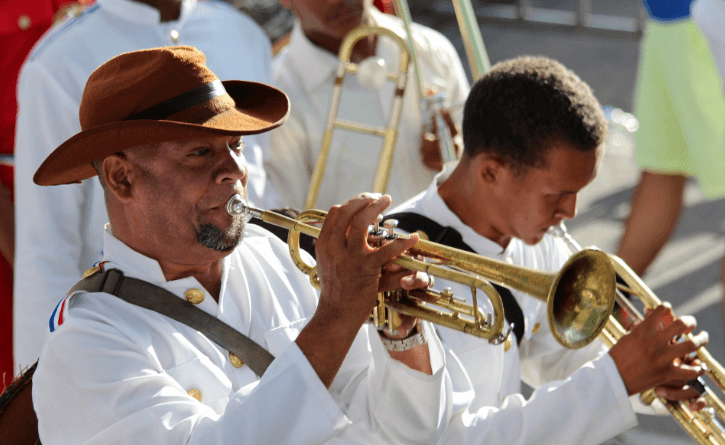 parts of a trumpet