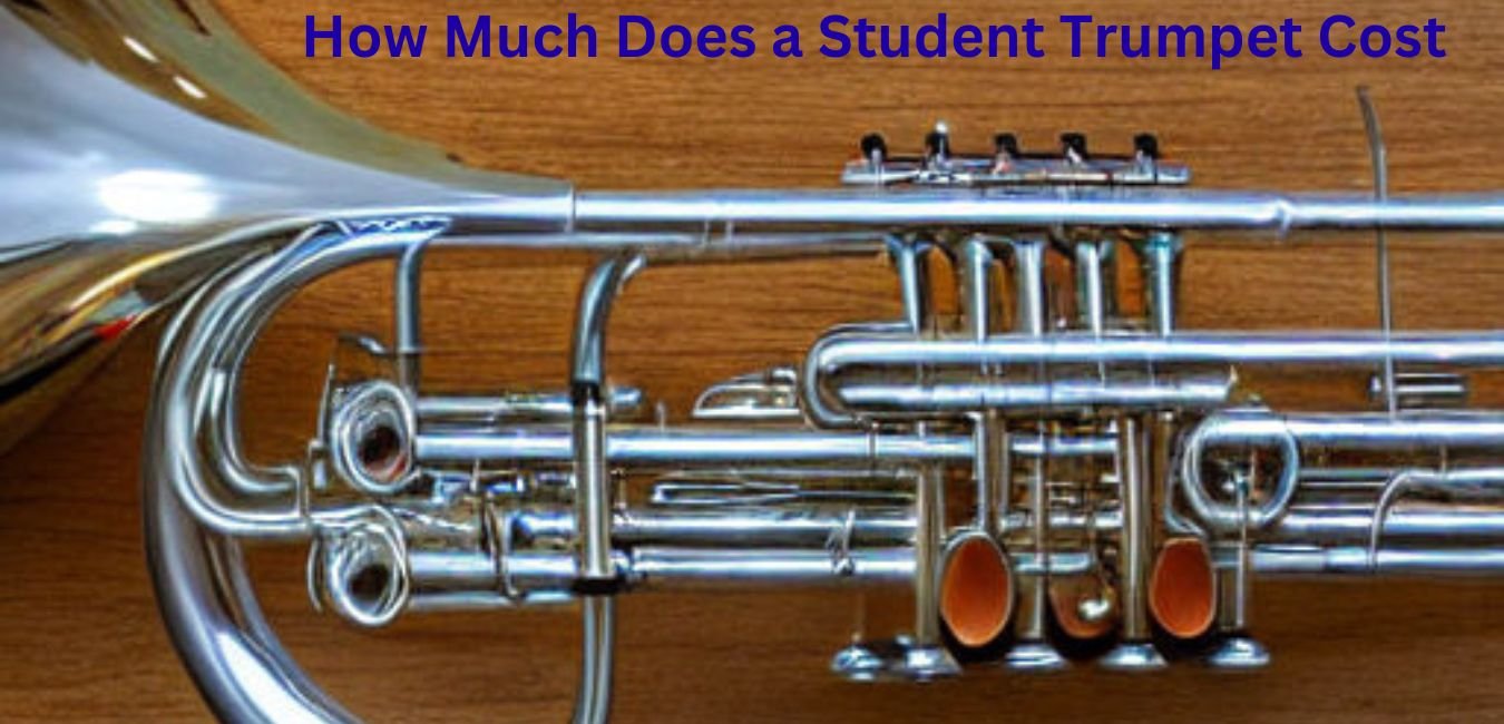 How Much Does a Student Trumpet Cost