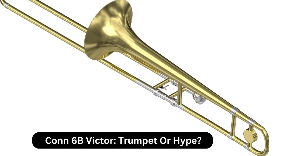 Is a conn 6b victor a Professional Trumpet (1)