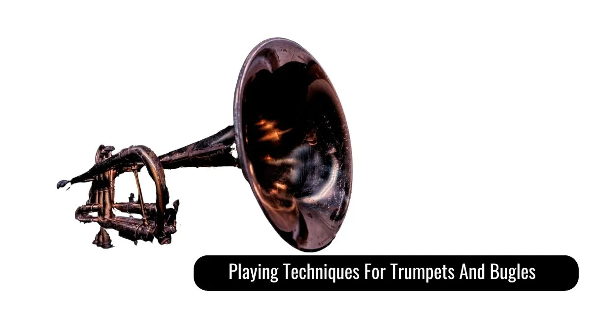 Trumpet vs. Bugle
