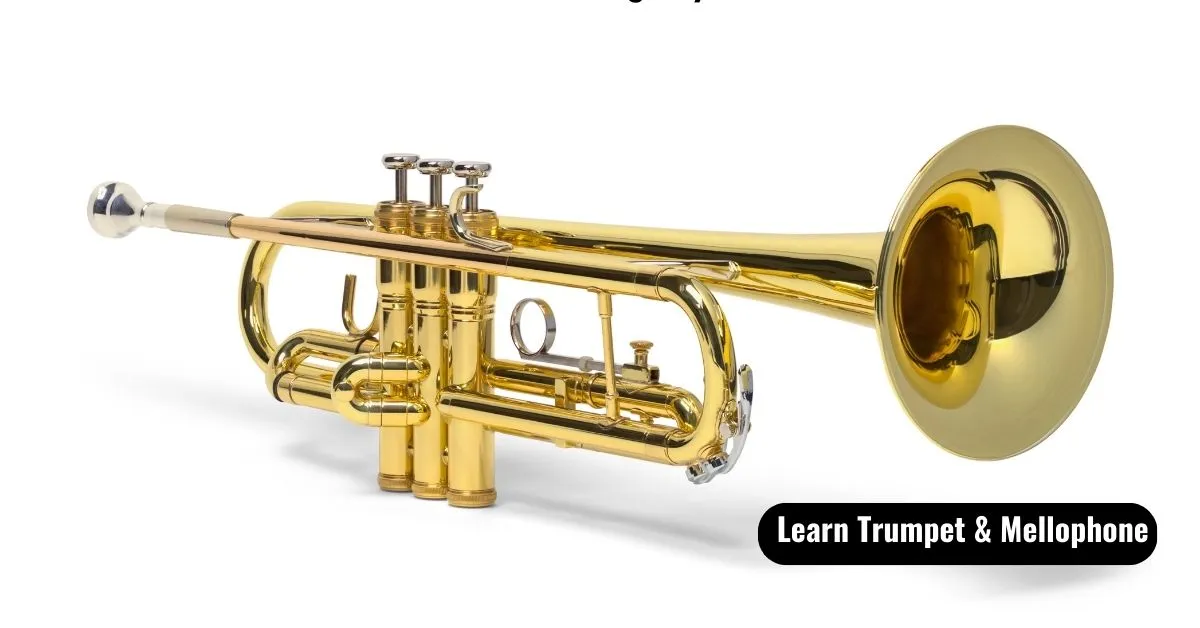 Trumpet vs. Mellophone
