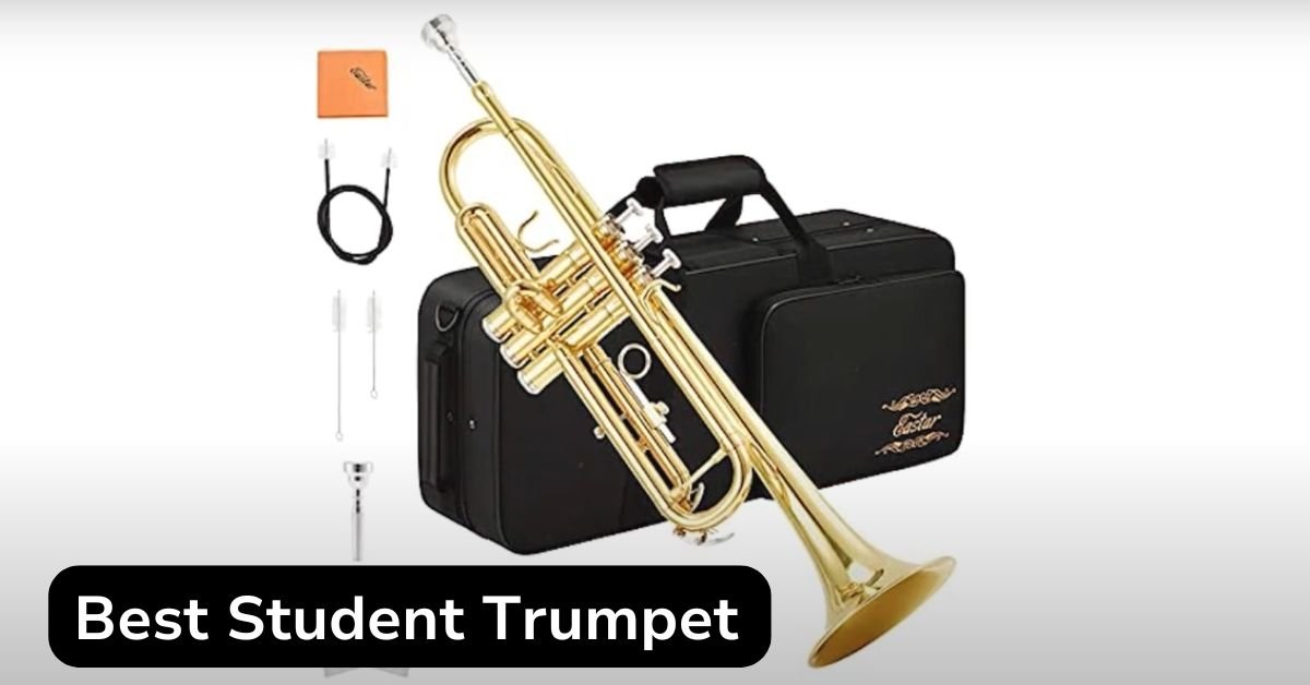 Best Student Trumpet